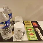 شاليه De Campagne Avec Option - Petit Dej