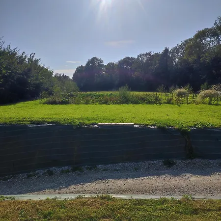 De Campagne Avec Option - Petit Dej 木屋 Wicquinghem