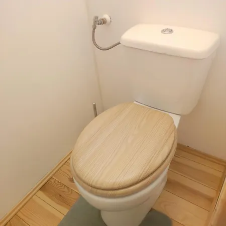 De Campagne Avec Option - Petit Dej 木屋 *