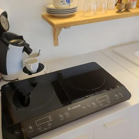 De Campagne Avec Option - Petit Déj Chalet *