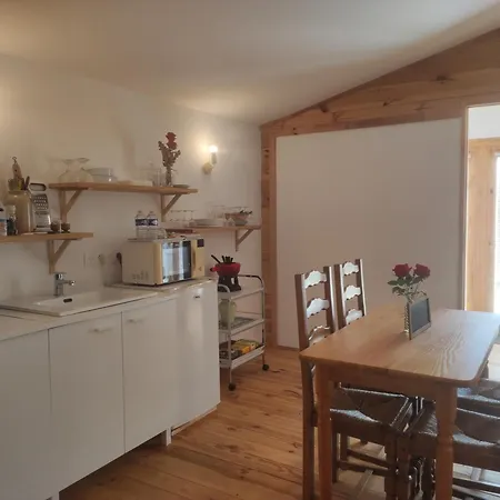 De Campagne Avec Option - Petit Dej